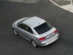 Seat Toledo EcoMotive 2012 года